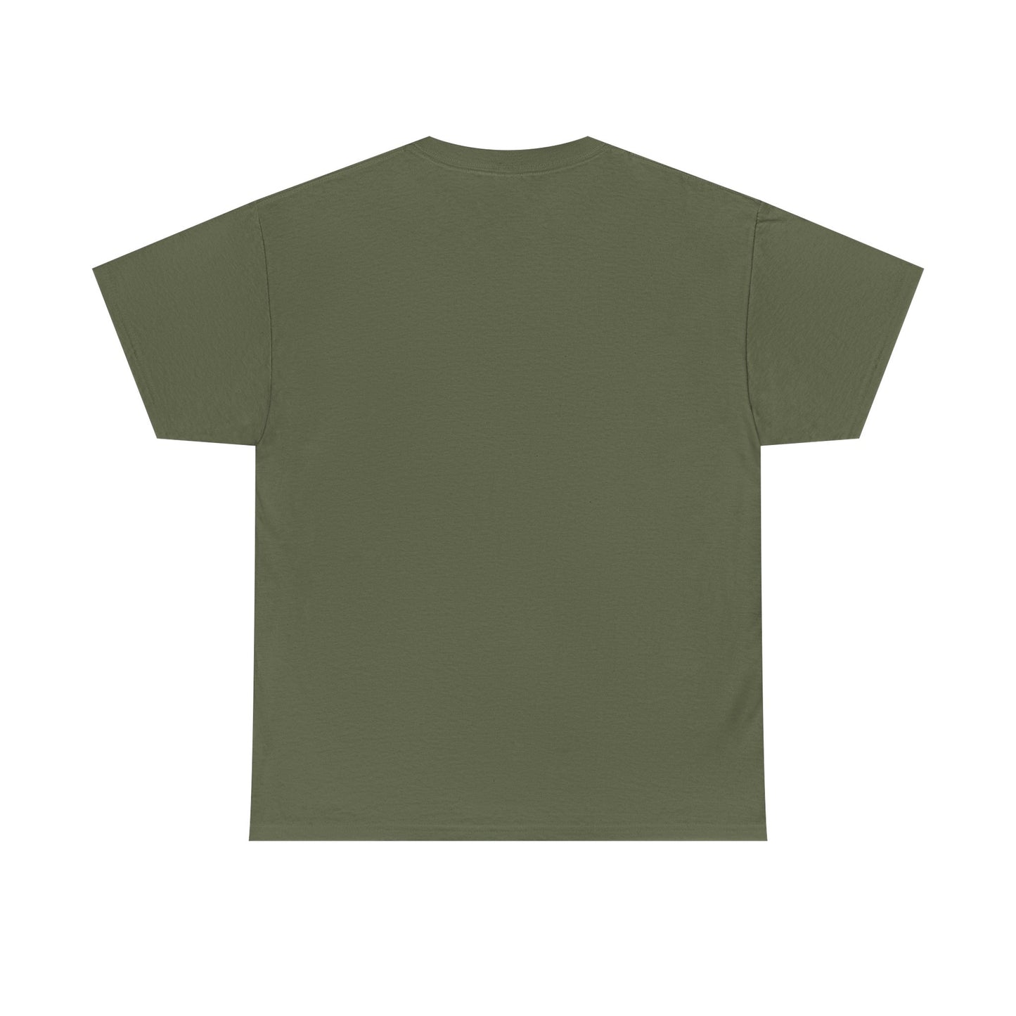 Ocean Palm Tree T-shirt - 'This Is My Side Gig' Tee