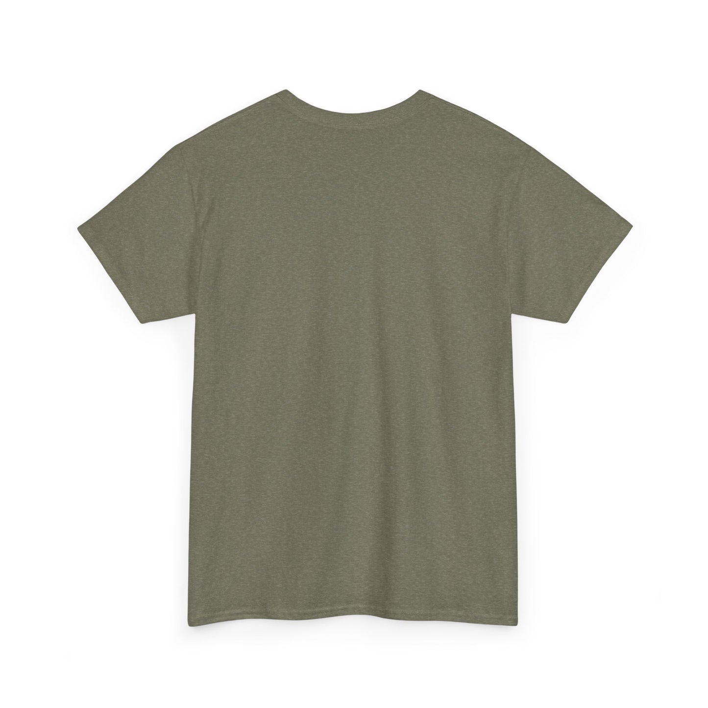 Ocean Palm Tree T-shirt - 'This Is My Side Gig' Tee