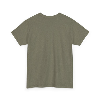 Ocean Palm Tree T-shirt - 'This Is My Side Gig' Tee