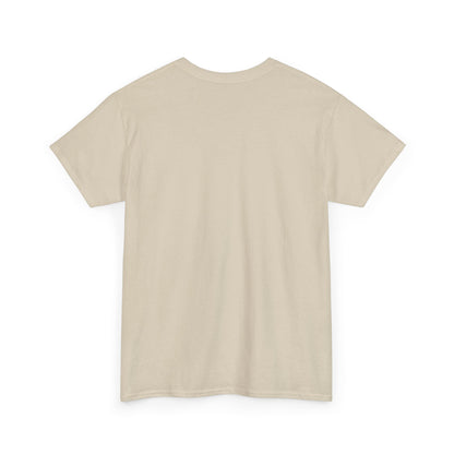 Ocean Palm Tree T-shirt - 'This Is My Side Gig' Tee