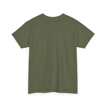 Ocean Palm Tree T-shirt - 'This Is My Side Gig' Tee