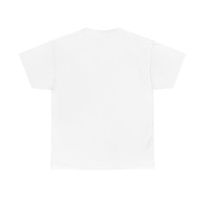 Ocean Palm Tree T-shirt - 'This Is My Side Gig' Tee