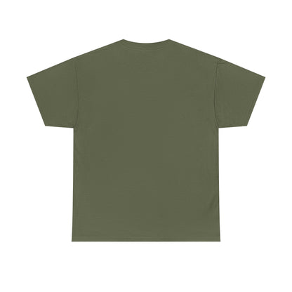 Ocean Palm Tree T-shirt - 'This Is My Side Gig' Tee
