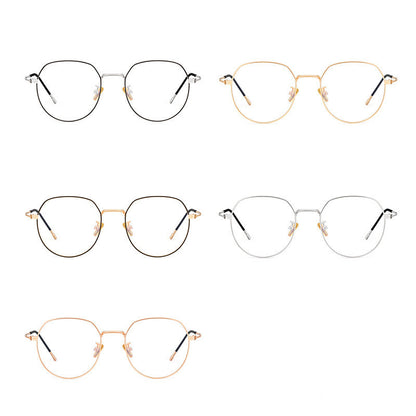 Anti-blue light glasses