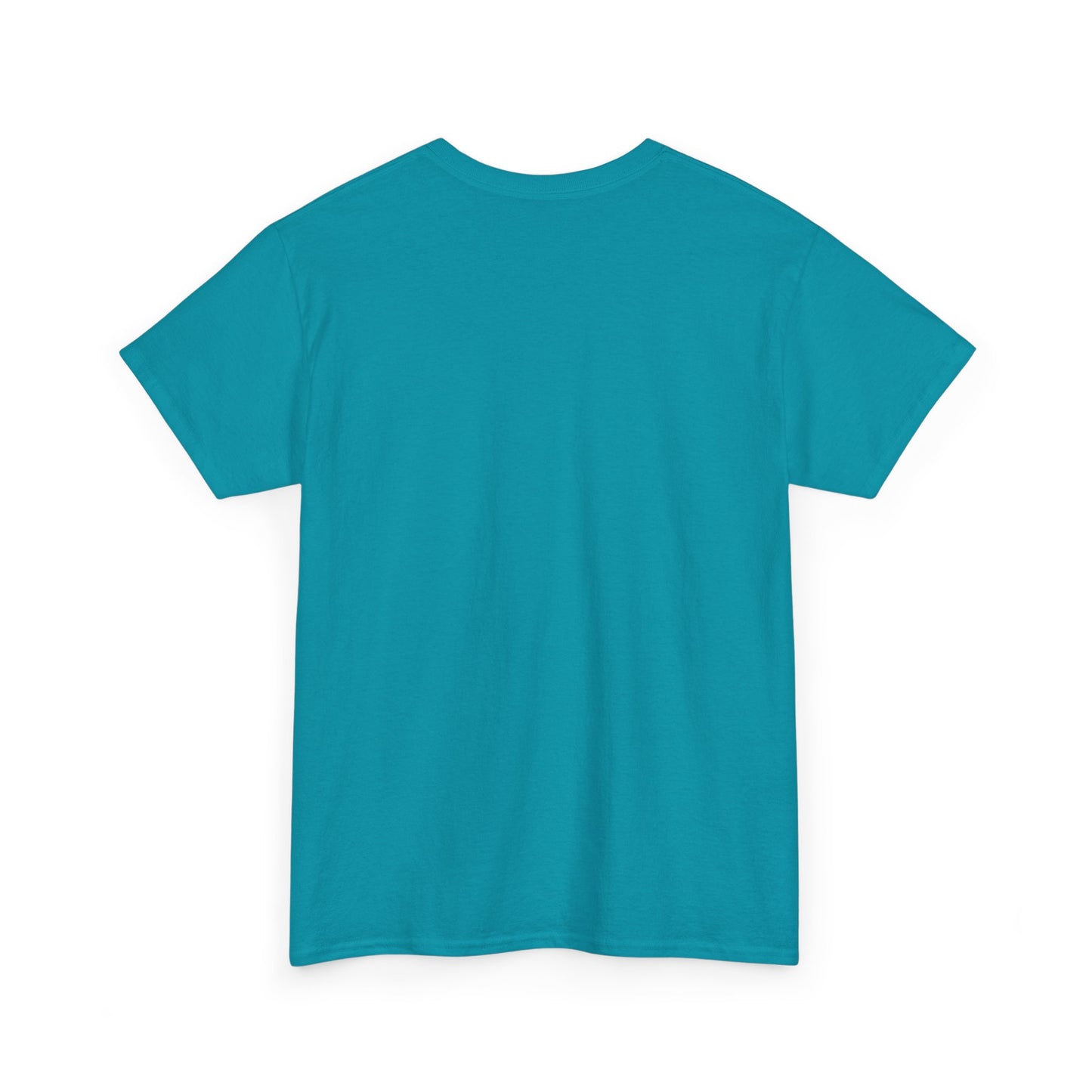 Ocean Palm Tree T-shirt - 'This Is My Side Gig' Tee