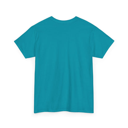 Ocean Palm Tree T-shirt - 'This Is My Side Gig' Tee