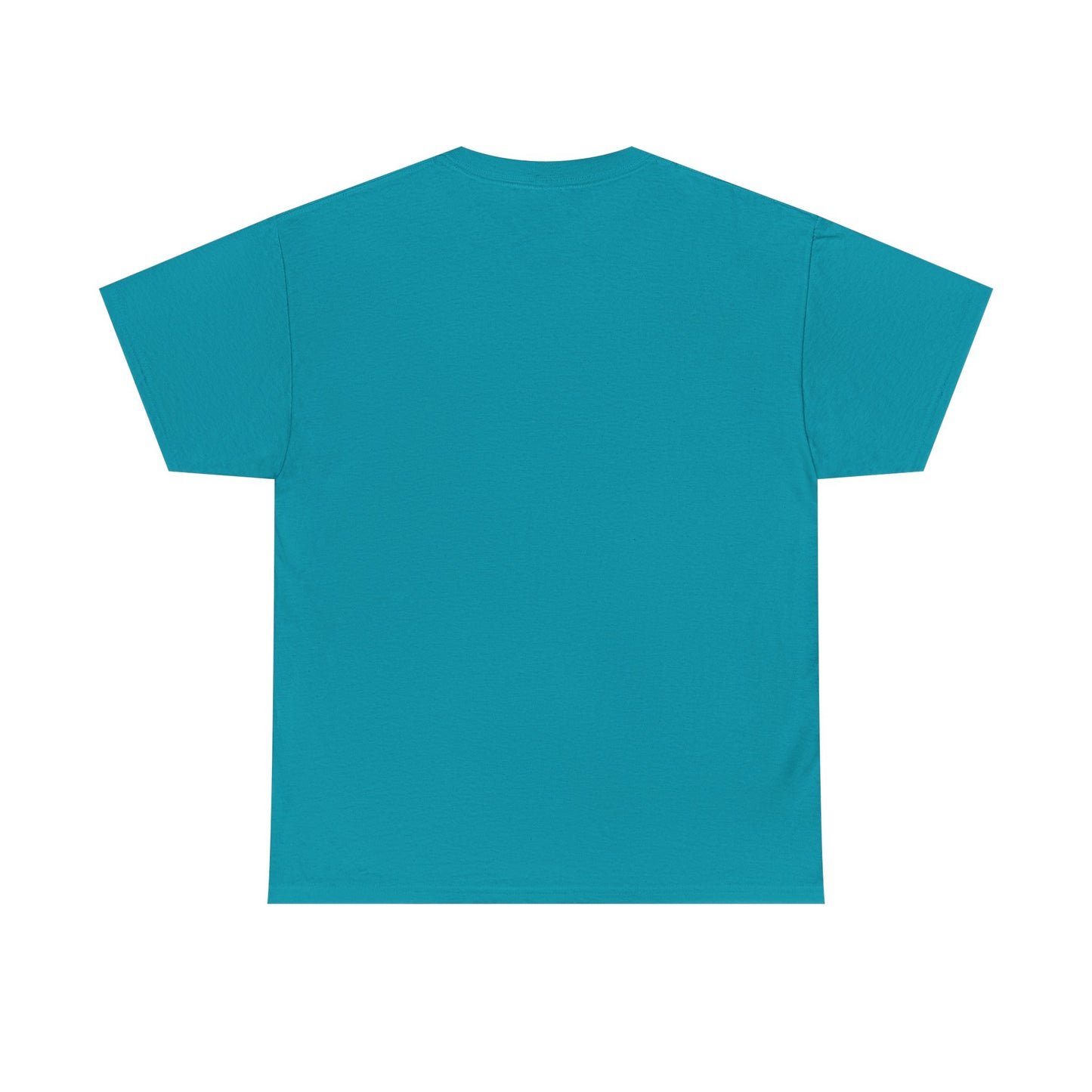 Ocean Palm Tree T-shirt - 'This Is My Side Gig' Tee