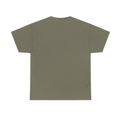 Ocean Palm Tree T-shirt - 'This Is My Side Gig' Tee