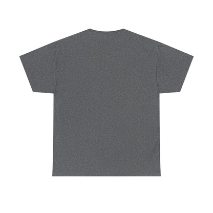 Ocean Palm Tree T-shirt - 'This Is My Side Gig' Tee